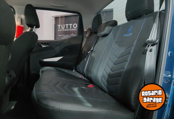 Camionetas - Renault Alaskan intens 2021 Diesel 75800Km - En Venta