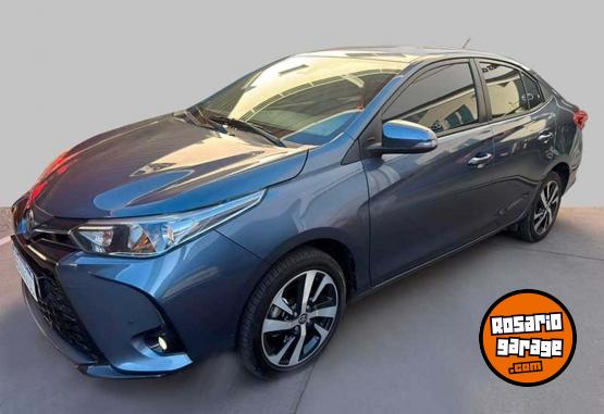 Autos - Toyota Yaris XLS 1.5 4P 2023 Nafta 35216Km - En Venta