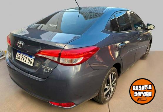 Autos - Toyota Yaris XLS 1.5 4P 2023 Nafta 35216Km - En Venta