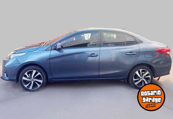 Autos - Toyota Yaris XLS 1.5 4P 2023 Nafta 35216Km - En Venta