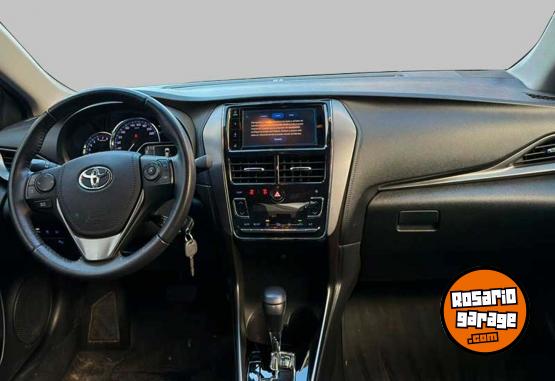 Autos - Toyota Yaris XLS 1.5 4P 2023 Nafta 35216Km - En Venta