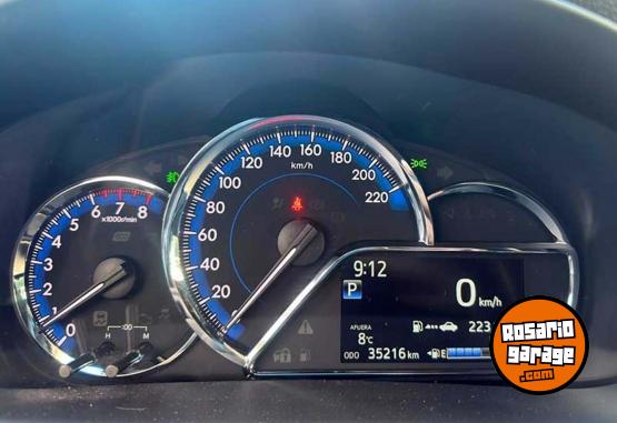 Autos - Toyota Yaris XLS 1.5 4P 2023 Nafta 35216Km - En Venta