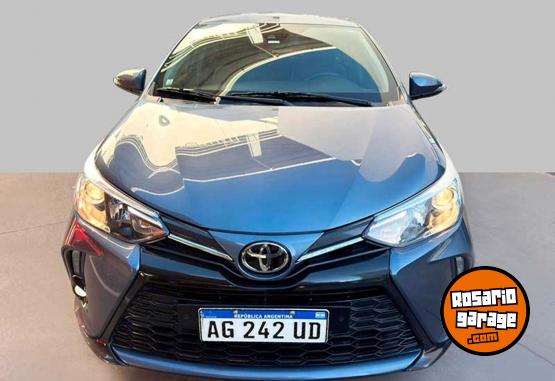 Autos - Toyota Yaris XLS 1.5 4P 2023 Nafta 35216Km - En Venta