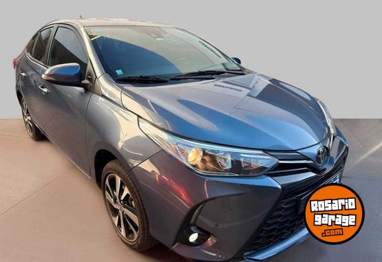 Autos - Toyota Yaris XLS 1.5 4P 2023 Nafta 35216Km - En Venta