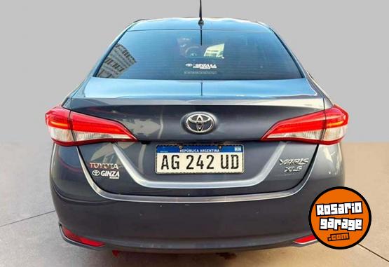 Autos - Toyota Yaris XLS 1.5 4P 2023 Nafta 35216Km - En Venta