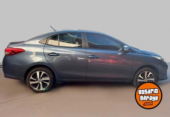 Autos - Toyota Yaris XLS 1.5 4P 2023 Nafta 35216Km - En Venta