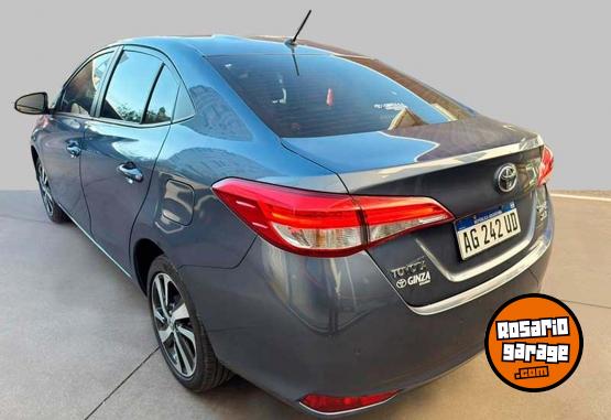 Autos - Toyota Yaris XLS 1.5 4P 2023 Nafta 35216Km - En Venta