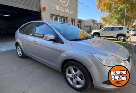 Autos - Ford Trend 1.6 2011 Nafta 160000Km - En Venta