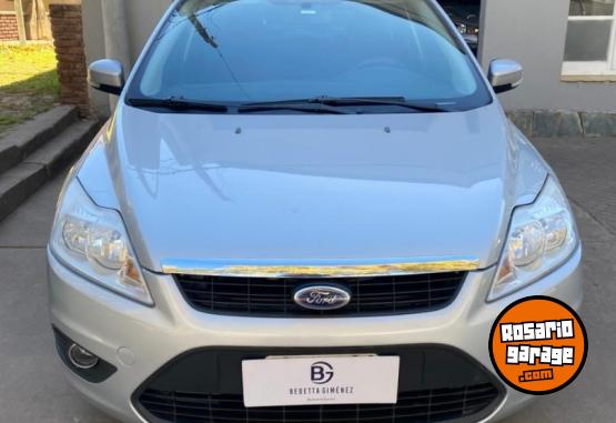 Autos - Ford Trend 1.6 2011 Nafta 160000Km - En Venta