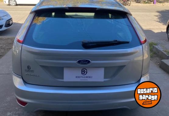 Autos - Ford Trend 1.6 2011 Nafta 160000Km - En Venta