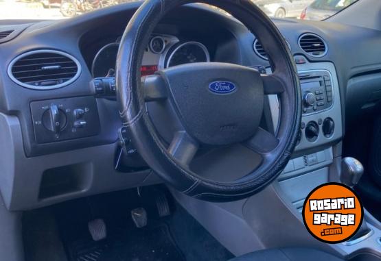 Autos - Ford Trend 1.6 2011 Nafta 160000Km - En Venta