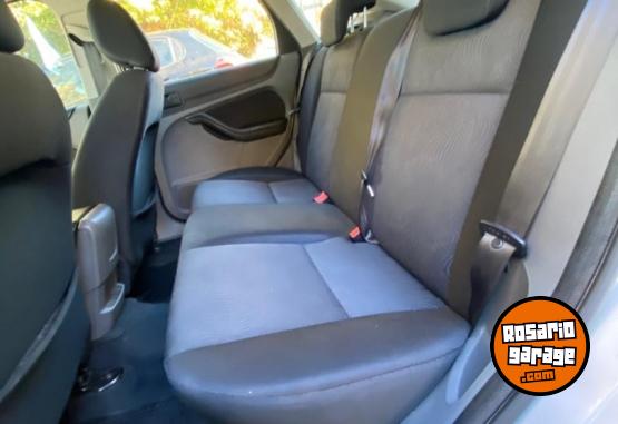 Autos - Ford Trend 1.6 2011 Nafta 160000Km - En Venta