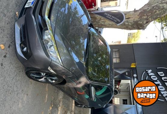 Autos - Honda Civic 2019 Nafta 120000Km - En Venta