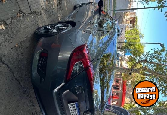 Autos - Honda Civic 2019 Nafta 120000Km - En Venta