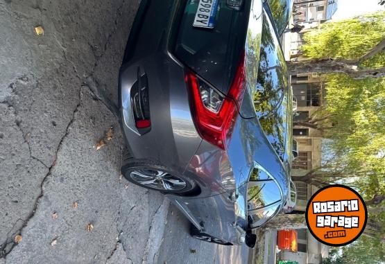 Autos - Honda Civic 2019 Nafta 120000Km - En Venta