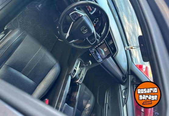 Autos - Honda Civic 2019 Nafta 120000Km - En Venta