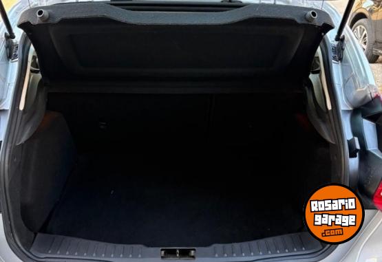 Autos - Ford Focus S 1.6 2014 Nafta 123000Km - En Venta