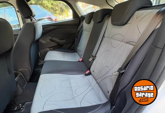 Autos - Ford Focus S 1.6 2014 Nafta 123000Km - En Venta