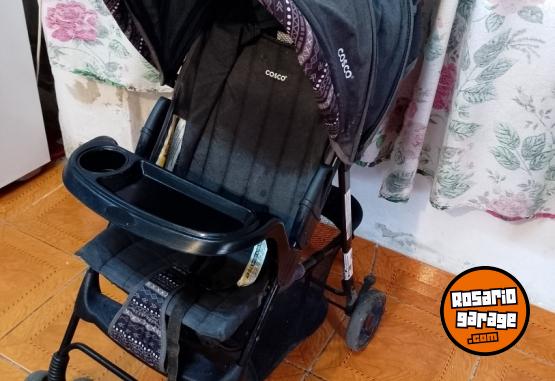 Artículos para bebé - Vendo cochecito - En Venta