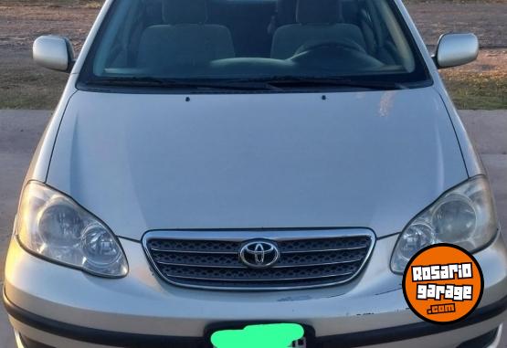 Autos - Toyota Corolla 2006 Nafta 157000Km - En Venta