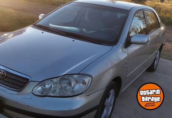 Autos - Toyota Corolla 2006 Nafta 157000Km - En Venta