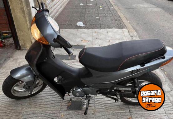 Motos - Guerrero Tunning G110 2023 Nafta 6600Km - En Venta