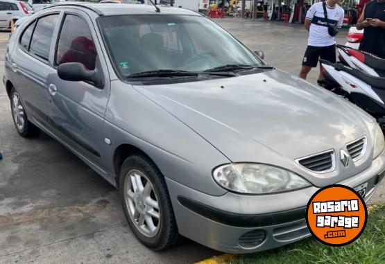 Autos - Renault MEGANE 2007 Nafta 999999Km - En Venta