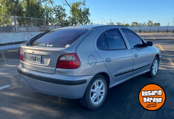 Autos - Renault MEGANE 2007 Nafta 999999Km - En Venta
