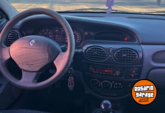 Autos - Renault MEGANE 2007 Nafta 999999Km - En Venta