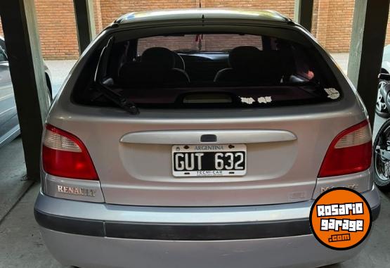 Autos - Renault MEGANE 2007 Nafta 999999Km - En Venta