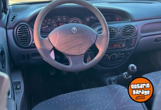 Autos - Renault MEGANE 2007 Nafta 999999Km - En Venta