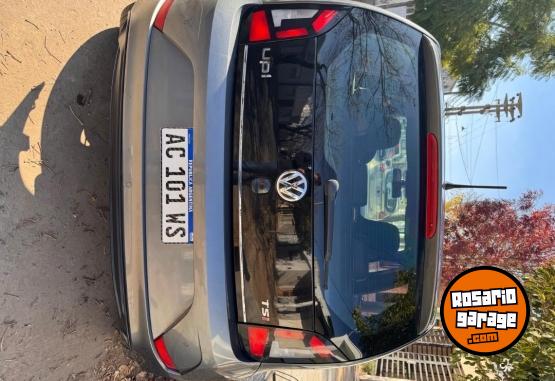 Autos - Volkswagen up! 2018 Nafta 105624Km - En Venta