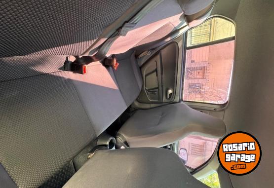 Autos - Volkswagen up! 2018 Nafta 105624Km - En Venta