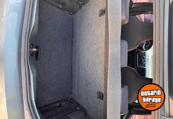 Autos - Volkswagen up! 2018 Nafta 105624Km - En Venta