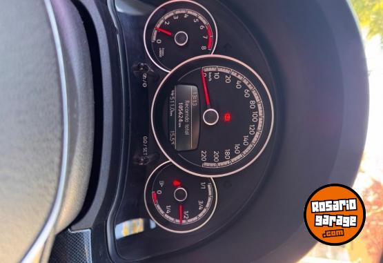 Autos - Volkswagen up! 2018 Nafta 105624Km - En Venta