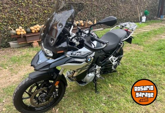 Motos - Bmw GS750 EXCLUSIVE 2019 Nafta 14000Km - En Venta
