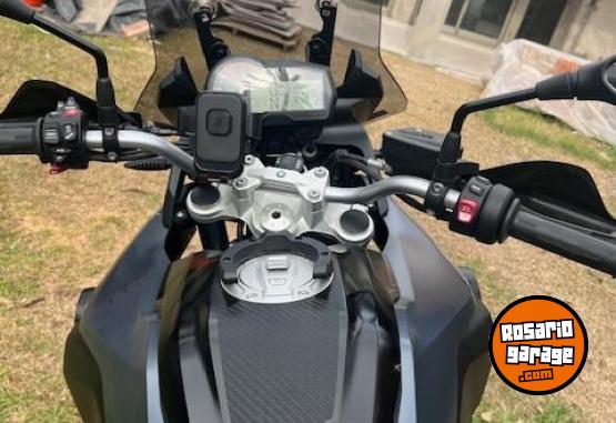 Motos - Bmw GS750 EXCLUSIVE 2019 Nafta 14000Km - En Venta
