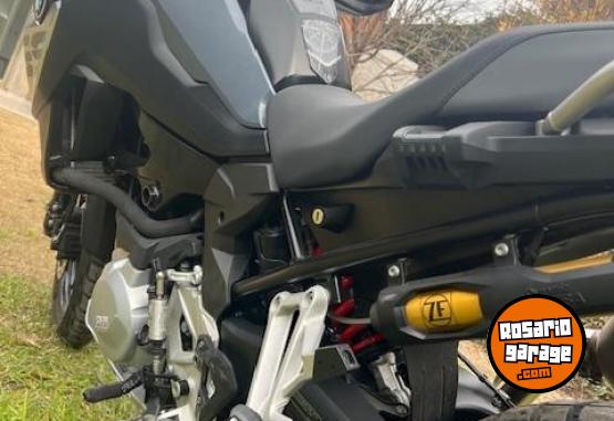Motos - Bmw GS750 EXCLUSIVE 2019 Nafta 14000Km - En Venta