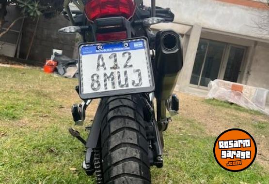 Motos - Bmw GS750 EXCLUSIVE 2019 Nafta 14000Km - En Venta