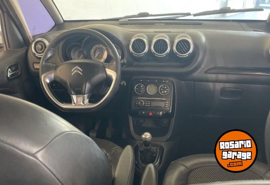 Autos - Citroen Citroen C3 picasso 1.6 2013 Nafta 160000Km - En Venta