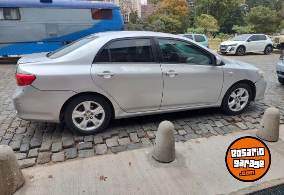 Autos - Toyota Corolla 2011 GNC 200000Km - En Venta