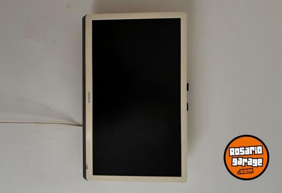 Hogar - Televisor Philips 24’ HD - En Venta