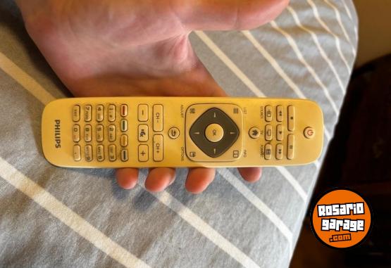 Hogar - Televisor Philips 24’ HD - En Venta