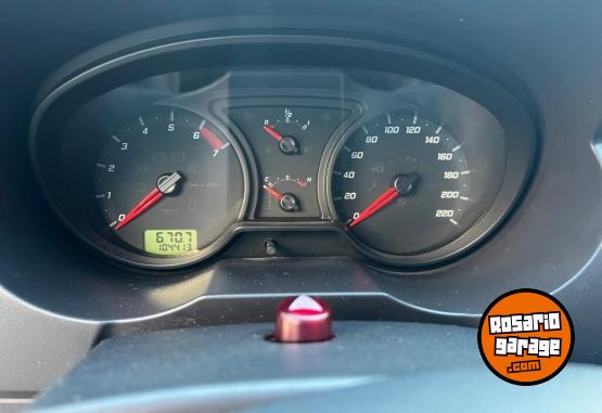 Autos - Ford Ecosport 2012 GNC 100000Km - En Venta