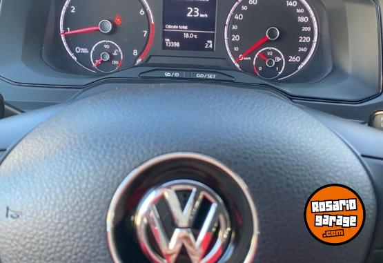 Autos - Volkswagen Polo MSI 1.6 MT GNC 2022 GNC 13000Km - En Venta