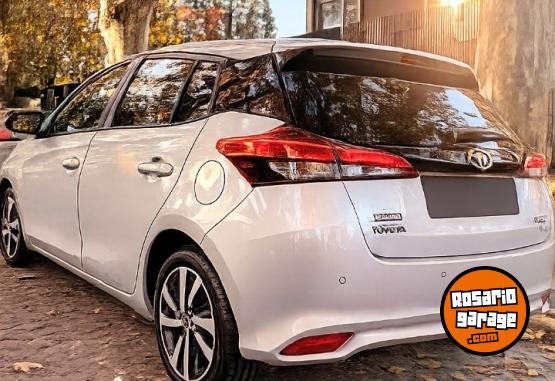 Autos - Toyota yaris xls 2025 Nafta 4800Km - En Venta