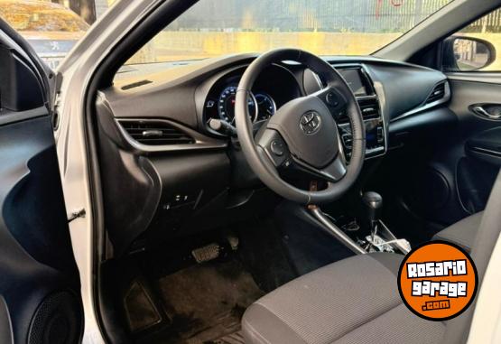 Autos - Toyota yaris xls 2025 Nafta 4800Km - En Venta