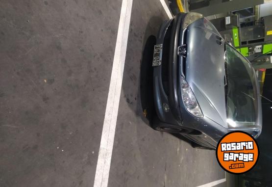 Autos - Peugeot 206 2006 Nafta 200000Km - En Venta