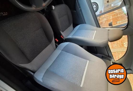 Autos - Chevrolet Celta Spirit LT 1.4 2013 Nafta 140000Km - En Venta
