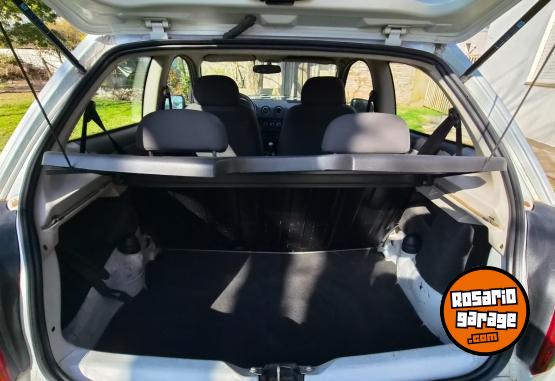 Autos - Chevrolet Celta Spirit LT 1.4 2013 Nafta 140000Km - En Venta